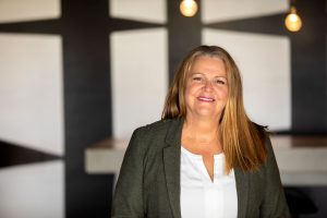 Linda Delamotte Managing Director of Your Home Care