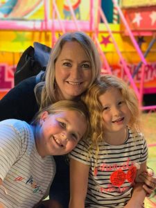 Jaimie Brauman Marketing & Senior HR Consultant Support 